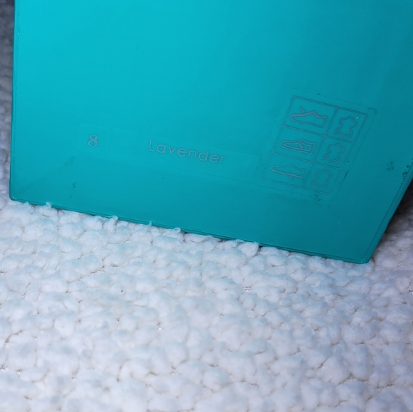 Tieks Lavender - Picture 11 of 11